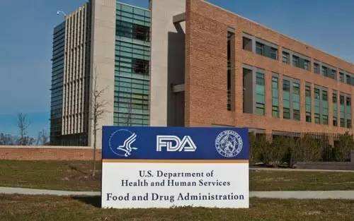 FDA